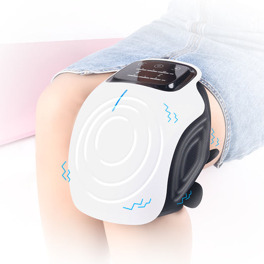 Vibration Leg And Knee Massager.