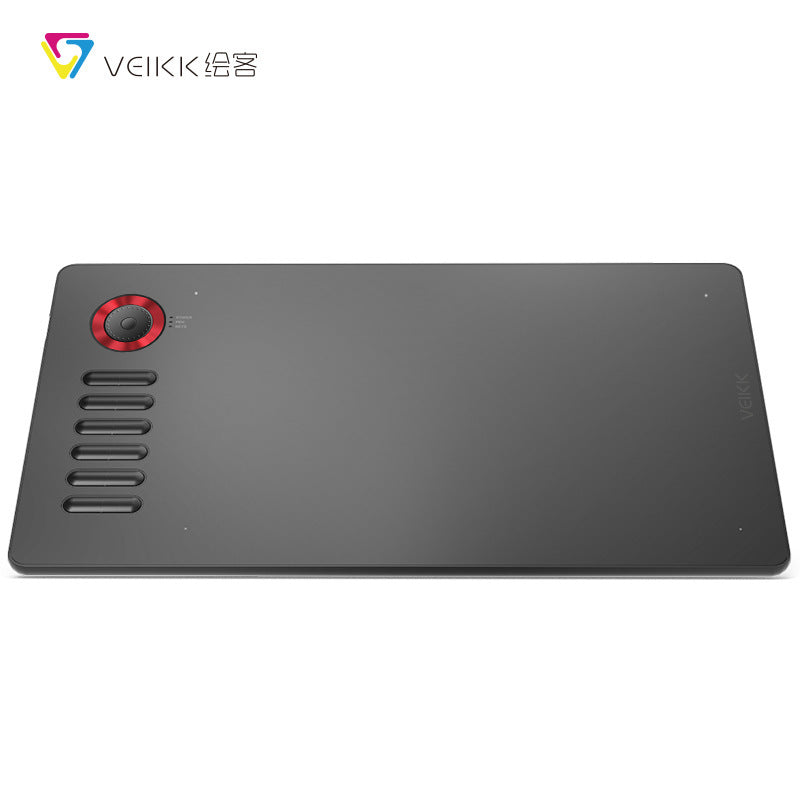 Electronic Drawing Board - Tech Meets Trend