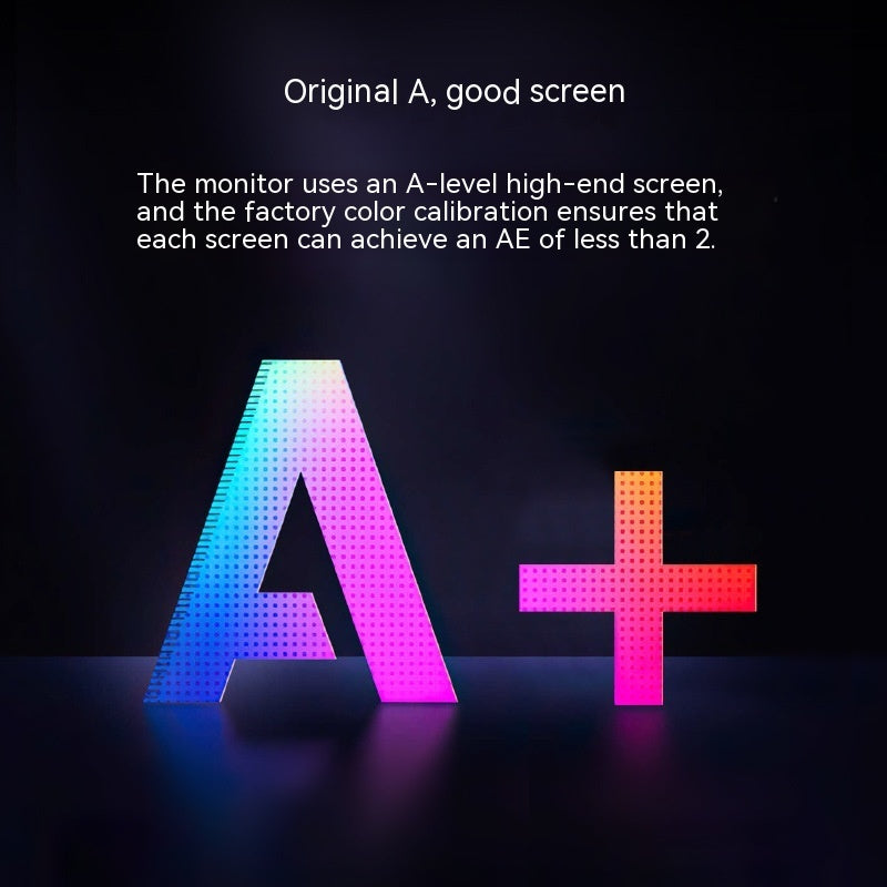 Touch Screen Portable Monitor Expansion Screen - Tech Meets Trend