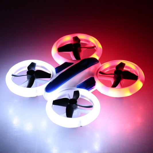 Drone Car Quadcopter Remote Control Helicopter Toy - Tech Meets Trend