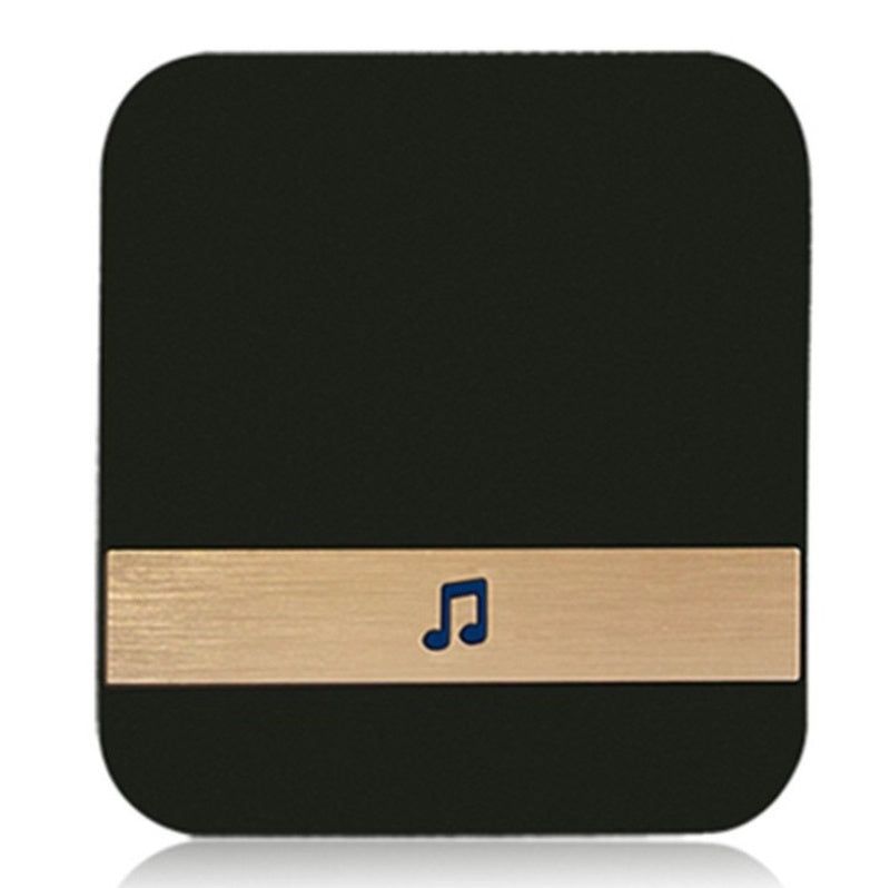 Smart Wireless Security Video Doorbell.
