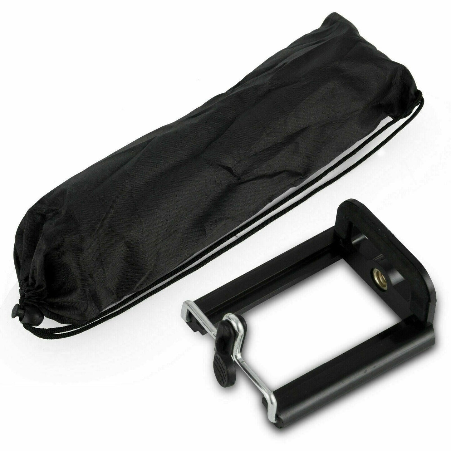 Professional Camera & Cell Phone Tripod Stand & Live Stream Holder - Tech Meets Trend