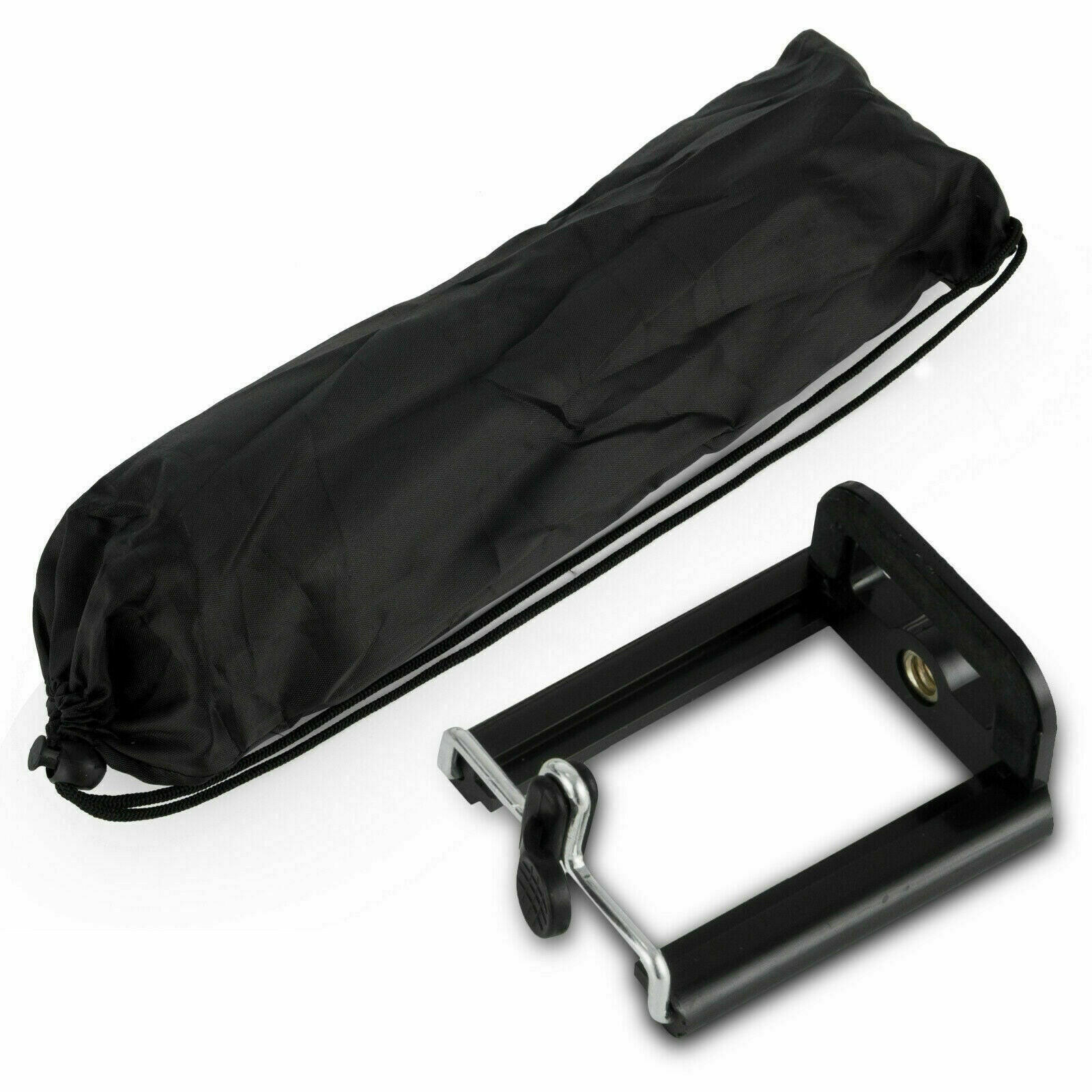 Professional Camera & Cell Phone Tripod Stand & Live Stream Holder - Tech Meets Trend