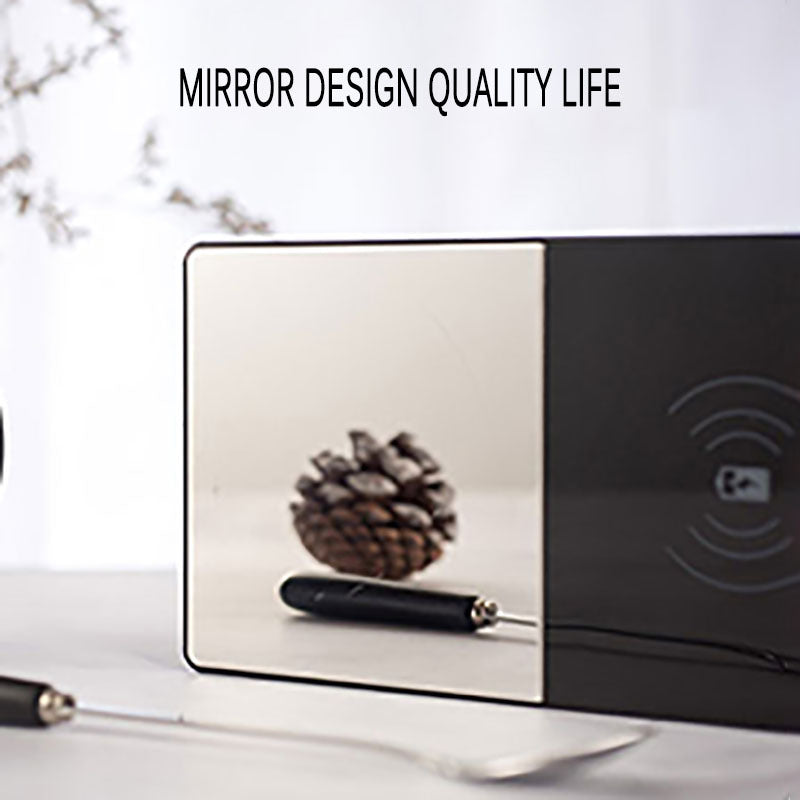 Versatile  Cup Warmer & Wireless Charger.