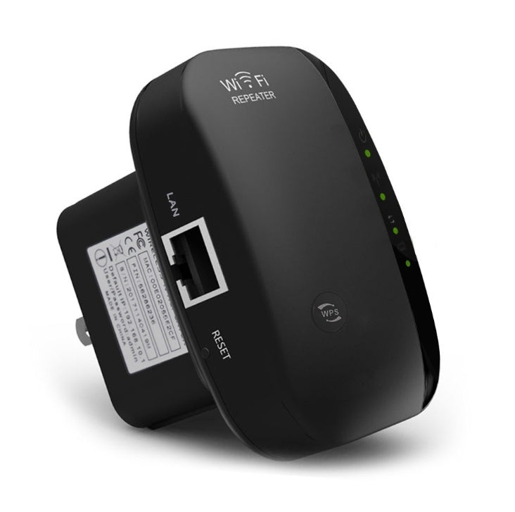 Wifi  Repeater Signal Amplifier.