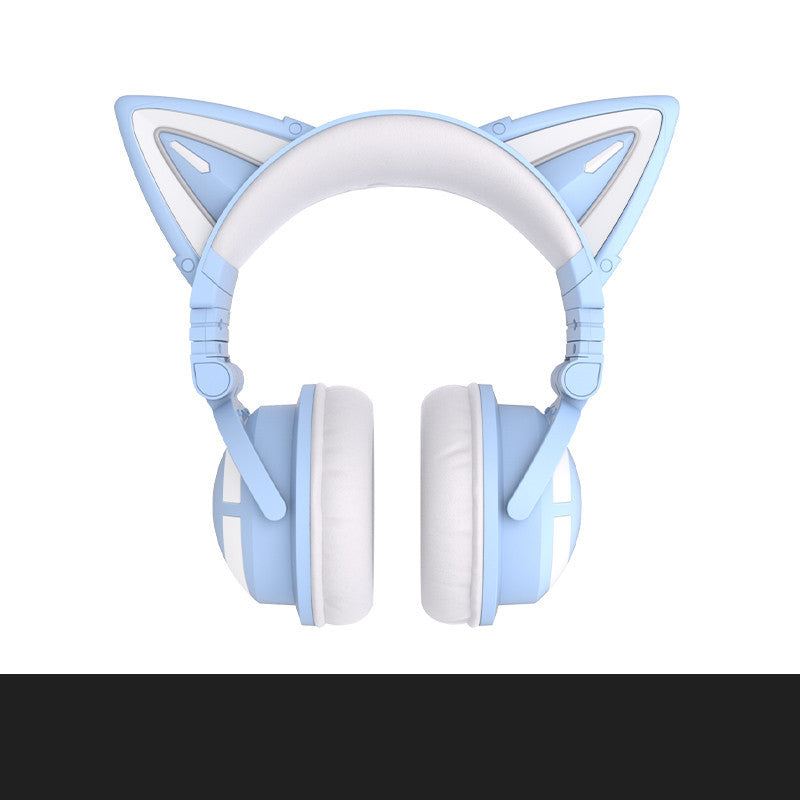 Pretty Girl Game Gaming Wireless Headset - Tech Meets Trend