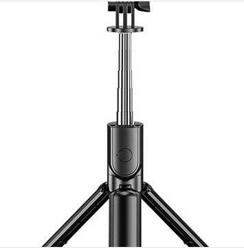Bluetooth Selfie Stick Mobile Remote Control Tripod - Tech Meets Trend