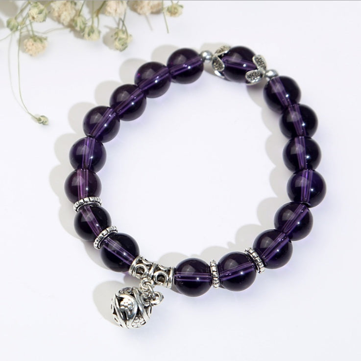 Beautiful Natural Opal Bead Bracelets.