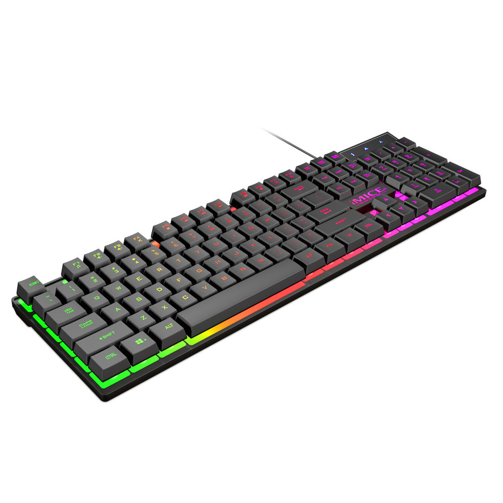 USB Wired Lighted Board - Tech Meets Trend