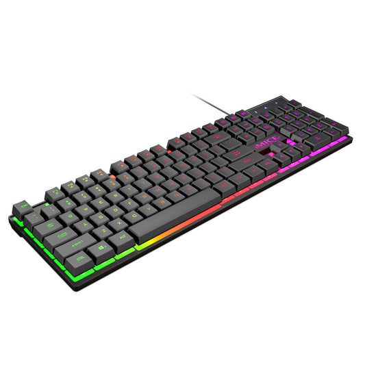 USB Wired Lighted Board - Tech Meets Trend