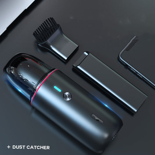Wireless Car Vacuum Cleaner - Tech Meets Trend