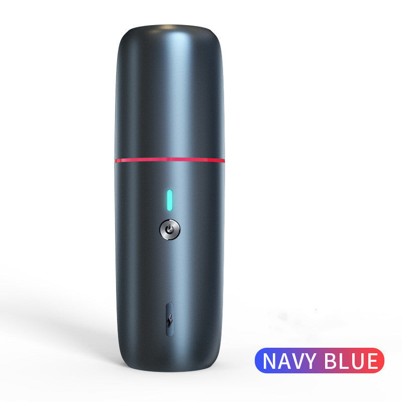 Wireless Car Vacuum Cleaner - Tech Meets Trend
