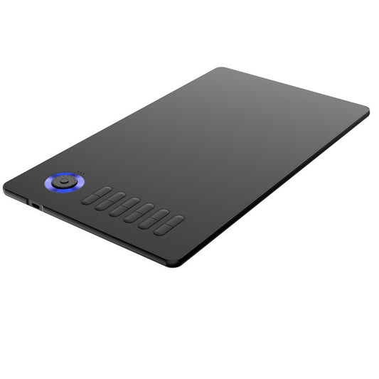 Electronic Drawing Board - Tech Meets Trend