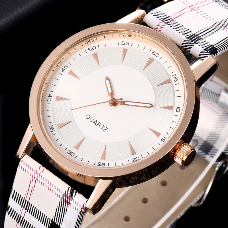 Women's Fashion Watches - Tech Meets Trend
