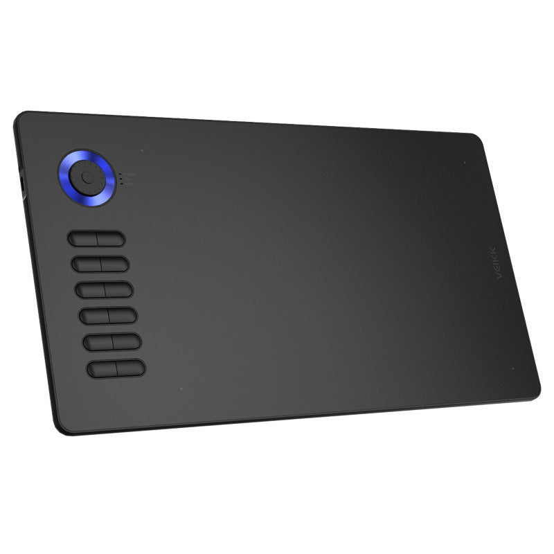 Electronic Drawing Board - Tech Meets Trend