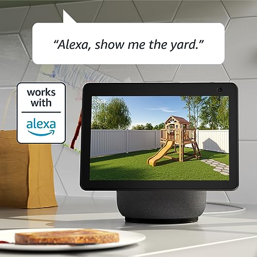 Blink Outdoor 4 (newest model) Wire-Free Smart Security Camera - Tech Meets Trend