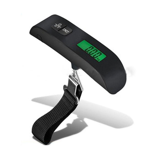 High Precision Electronic Luggage Scale - Tech Meets Trend