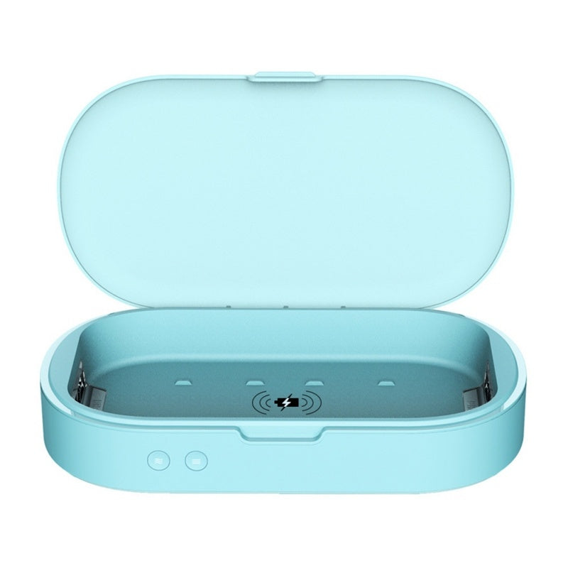 Versatile Jewelry/Phone Sterilizer.