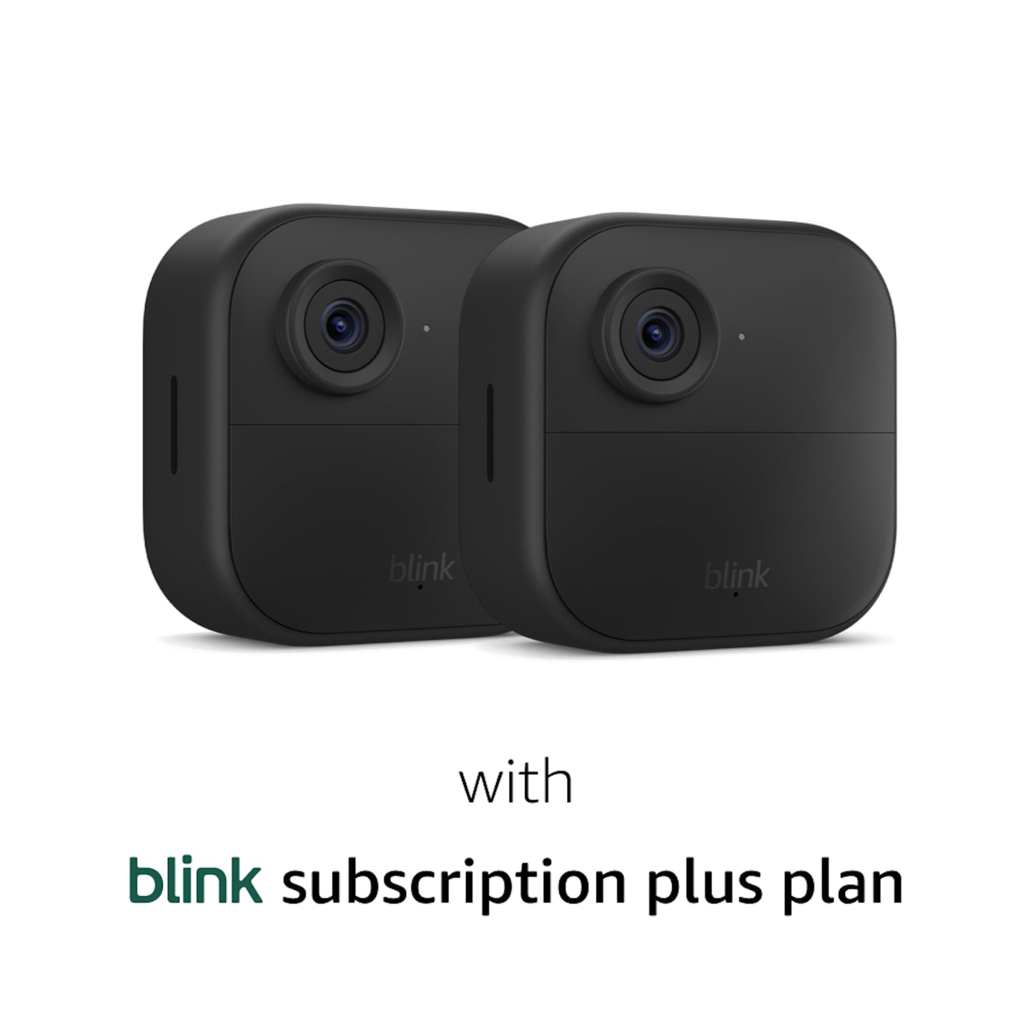 Blink Outdoor 4 (newest model) Wire-Free Smart Security Camera - Tech Meets Trend