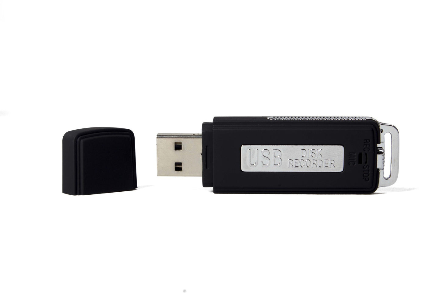 Fantastic USB Mini Voice Recorder With Microphone - Tech Meets Trend