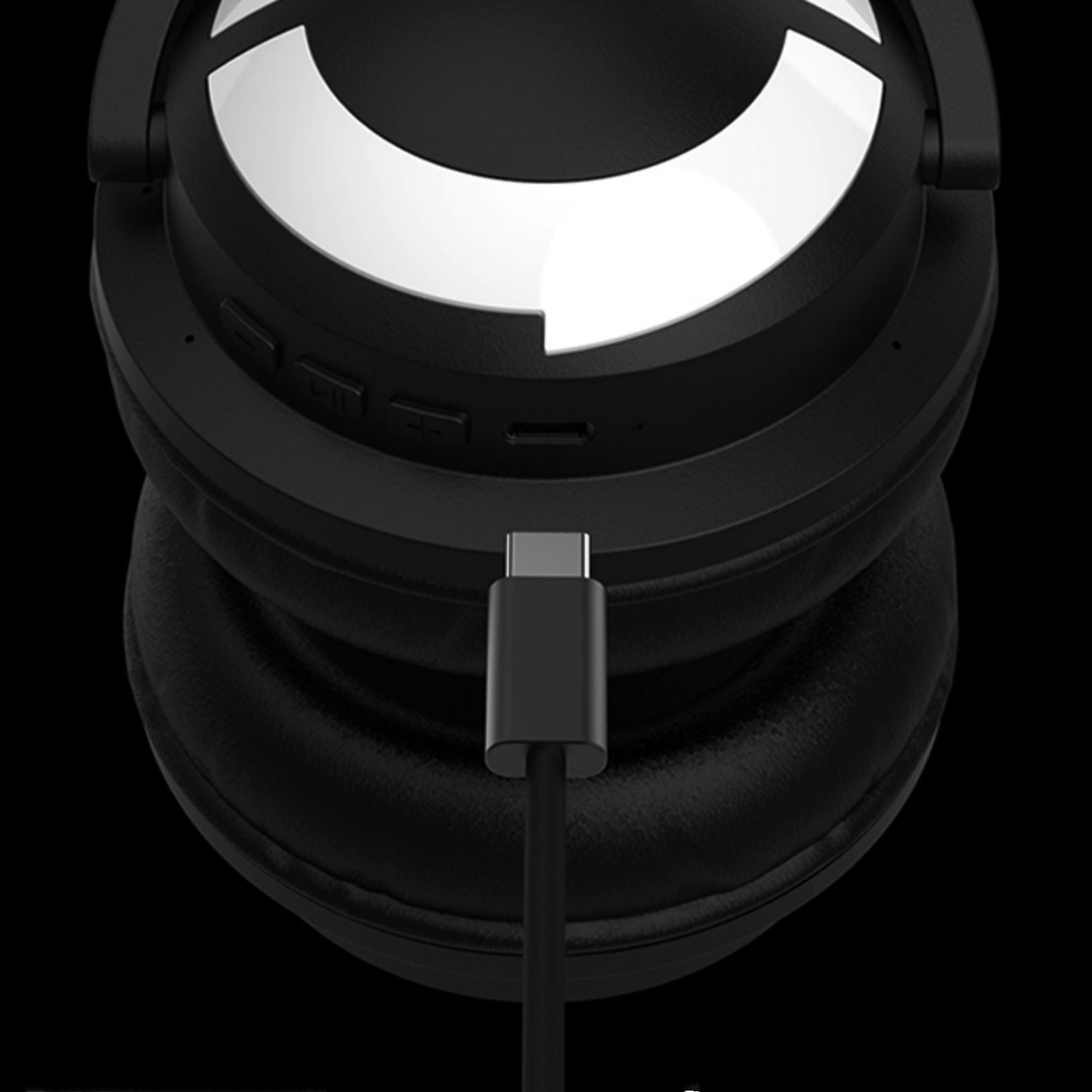 Pretty Girl Game Gaming Wireless Headset - Tech Meets Trend