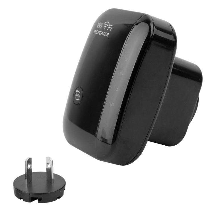 Wifi  Repeater Signal Amplifier.