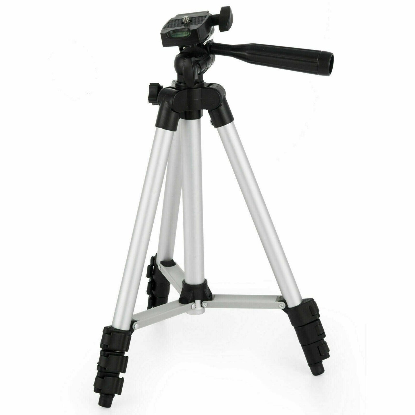 Professional Camera & Cell Phone Tripod Stand & Live Stream Holder - Tech Meets Trend