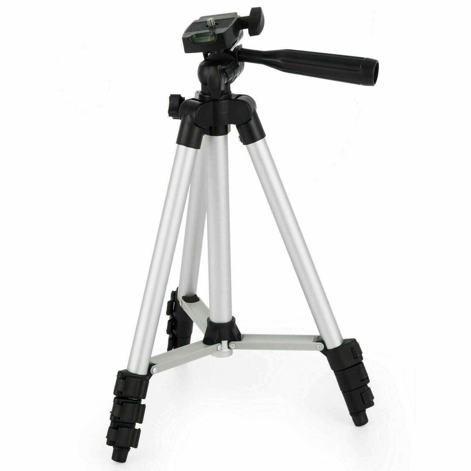 Professional Camera & Cell Phone Tripod Stand & Live Stream Holder - Tech Meets Trend