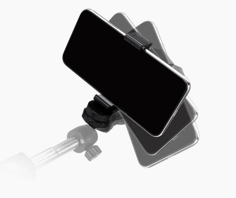 Bluetooth Selfie Stick Mobile Remote Control Tripod - Tech Meets Trend
