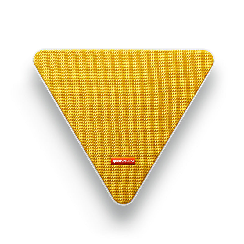 Fashionable Home Wall Mounted Bluetooth Speaker - Tech Meets Trend