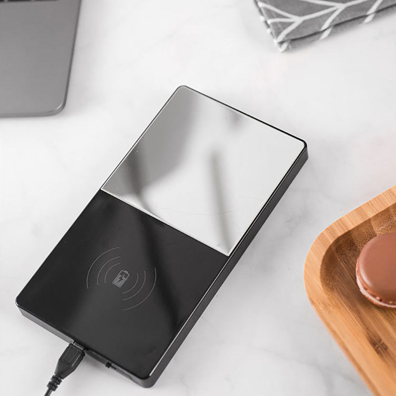 Versatile  Cup Warmer & Wireless Charger.