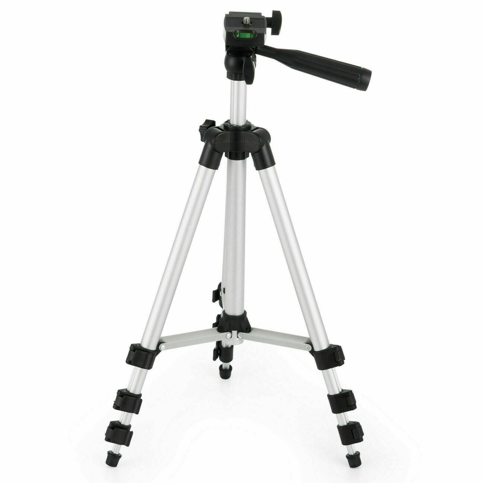 Professional Camera & Cell Phone Tripod Stand & Live Stream Holder - Tech Meets Trend