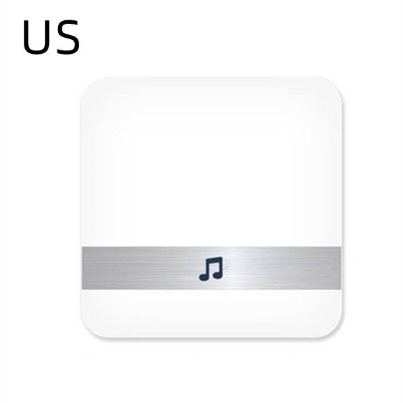 Smart Wireless Security Video Doorbell - Tech Meets Trend