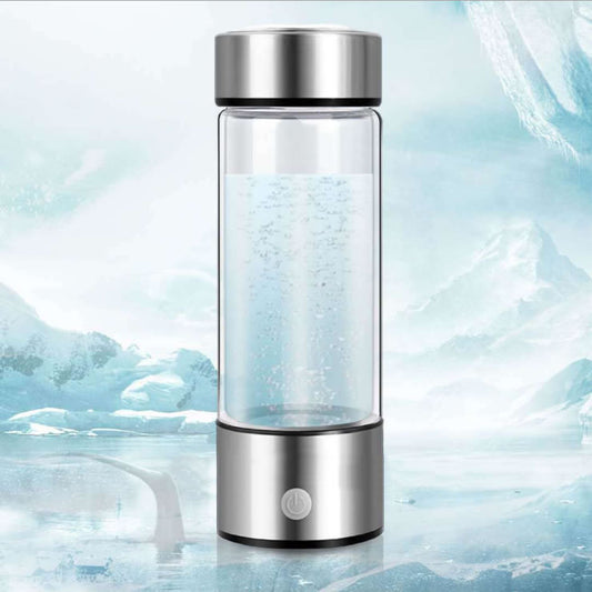 Upgraded Health Smart Hydrogen Water Cup - Tech Meets Trend