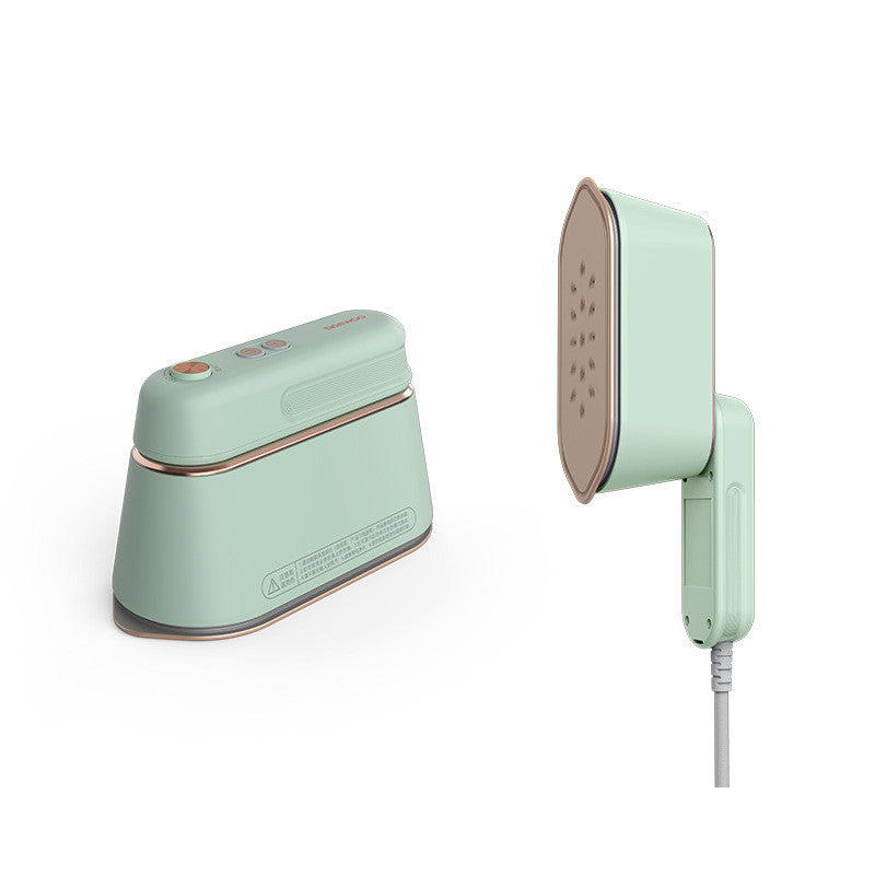 Exquisite Handheld Steam Iron For Home And Travel - Tech Meets Trend