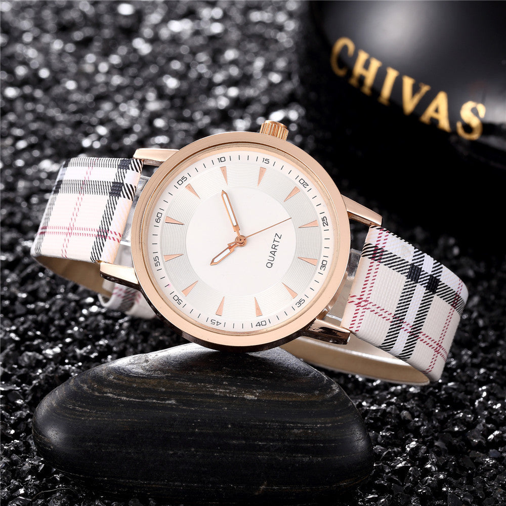 Women's Fashion Watches - Tech Meets Trend