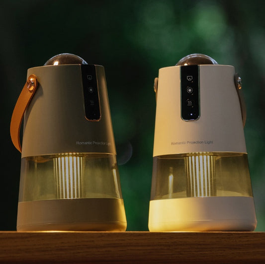 Unique Mosquito Repellent Night Light.