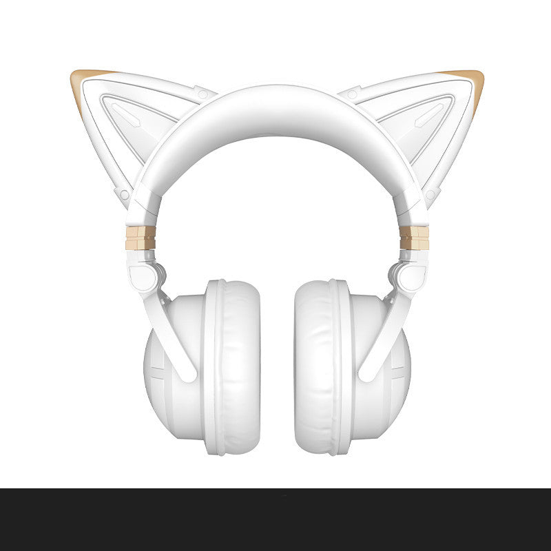 Pretty Girl Game Gaming Wireless Headset - Tech Meets Trend