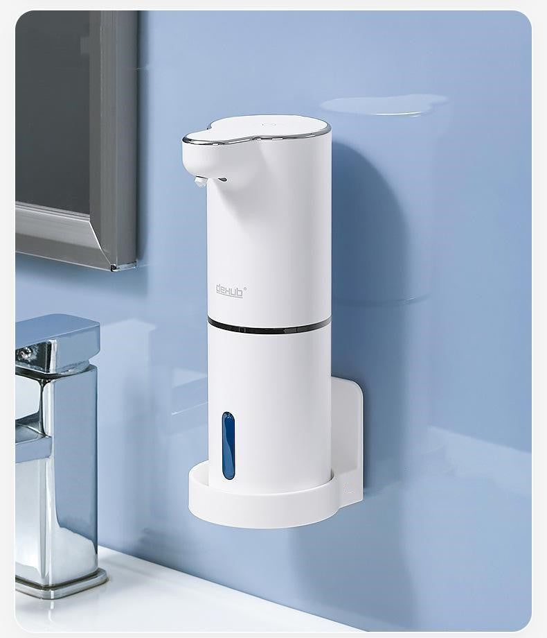Smart Foam Washing Automatic Sensor Soap Dispenser.