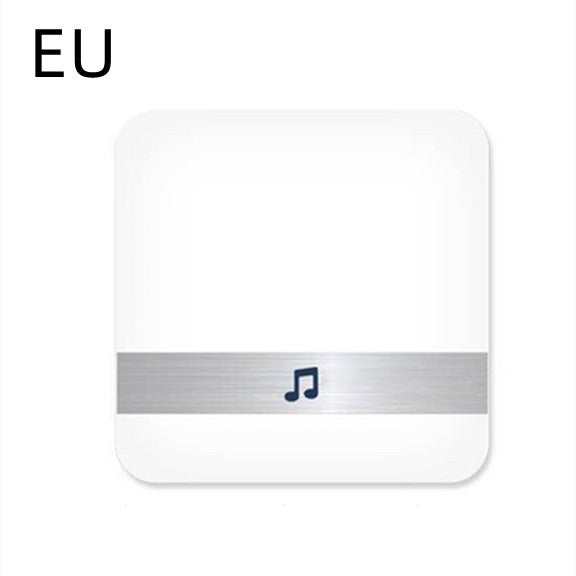 Smart Wireless Security Video Doorbell - Tech Meets Trend