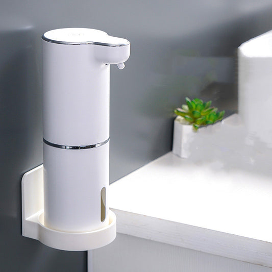 Smart Foam Washing Automatic Sensor Soap Dispenser.