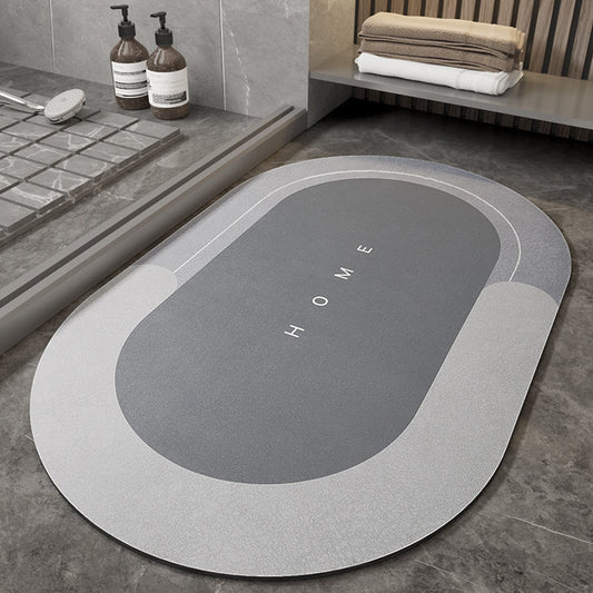 Beautiful & Super Absorbent Bath Mats.