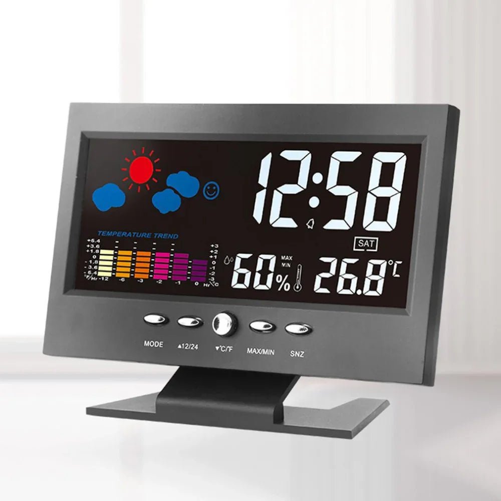 6045865334825 - Tech Meets Trend