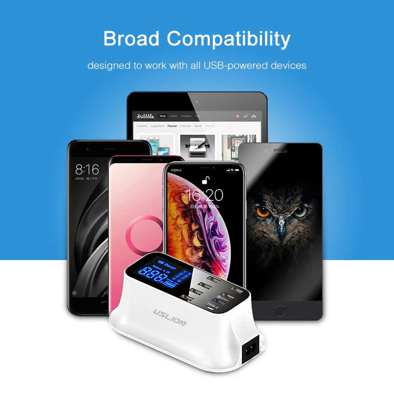 2656025449260 - Tech Meets Trend
