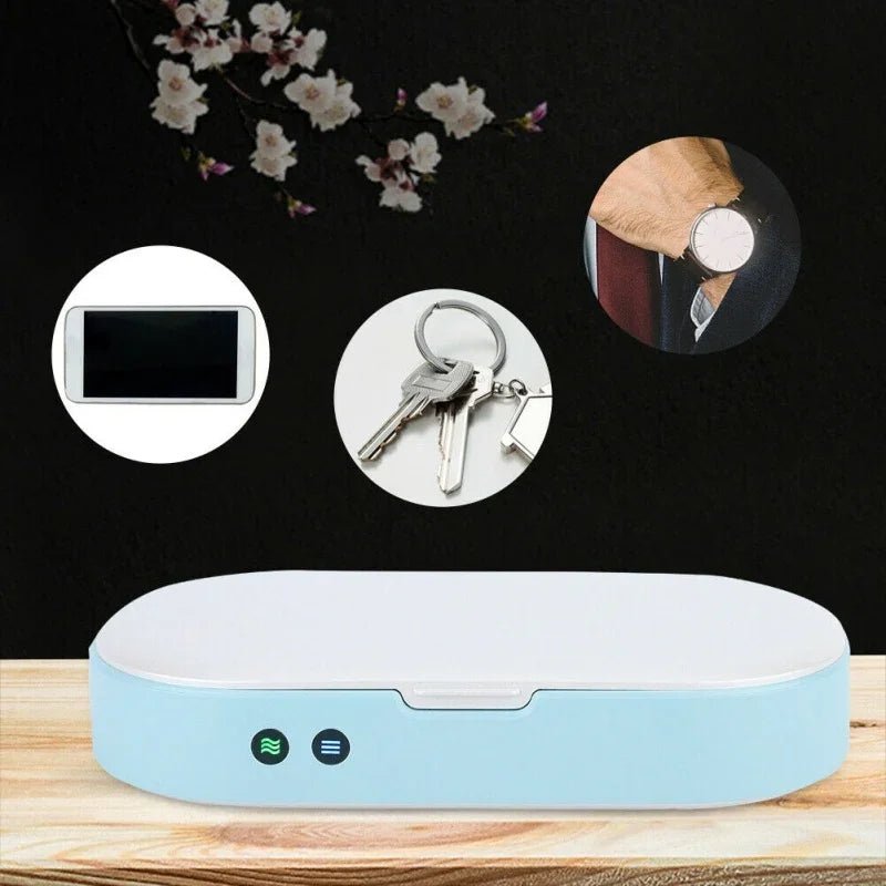 6191458913661 - Tech Meets Trend