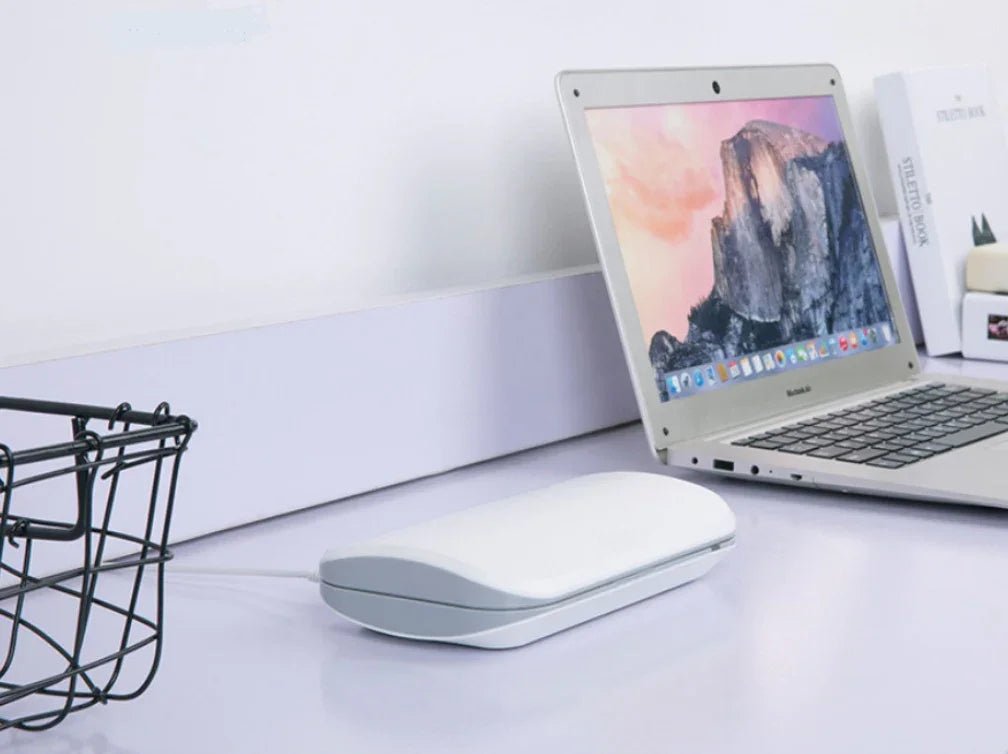 6500035487506 - Tech Meets Trend